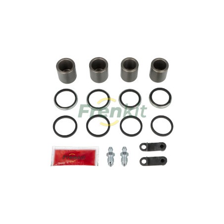 Caliper Repair Kit + Piston