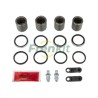 Caliper Repair Kit + Piston