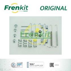 Drum Brake Kit