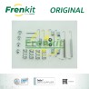Drum Brake Kit