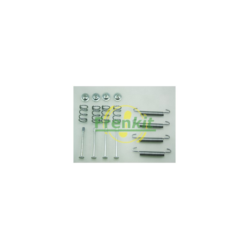 Drum Brake Kit