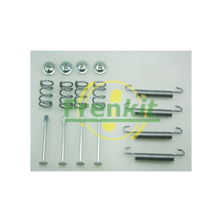 Drum Brake Kit