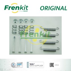 Drum Brake Kit