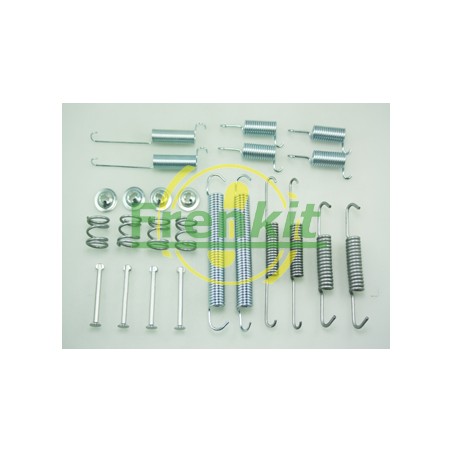 Drum Brake Kit