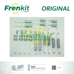 Drum Brake Kit