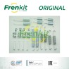 Drum Brake Kit