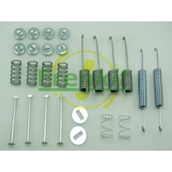 Drum Brake Kit