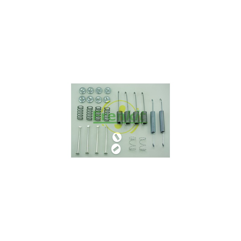 Drum Brake Kit