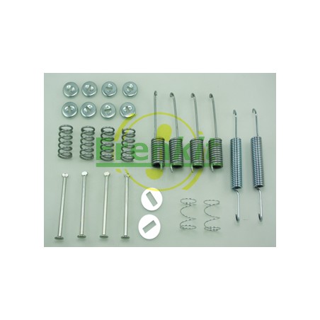 Drum Brake Kit