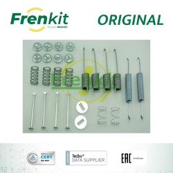 Drum Brake Kit