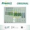 Drum Brake Kit