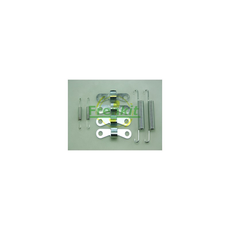 Drum Brake Kit
