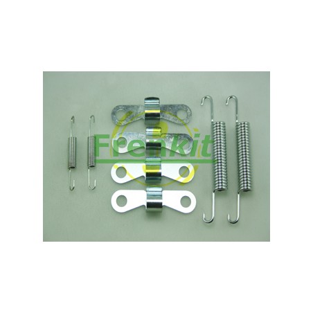 Drum Brake Kit