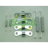 Drum Brake Kit