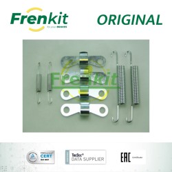 Drum Brake Kit