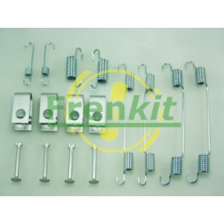 Drum Brake Kit