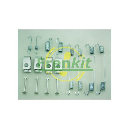 Drum Brake Kit