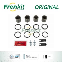 Caliper Repair Kit + Piston