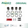 Caliper Repair Kit + Piston