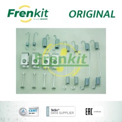 Drum Brake Kit