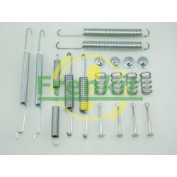 Drum Brake Kit