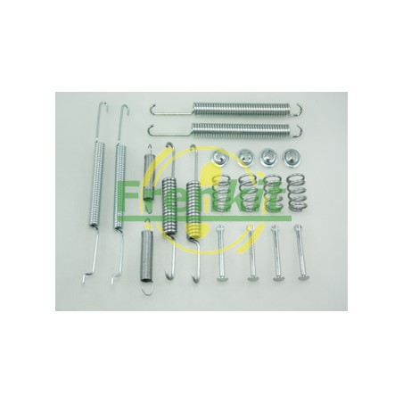 Drum Brake Kit