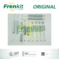Drum Brake Kit