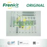 Drum Brake Kit