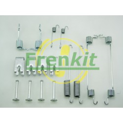 Drum Brake Kit