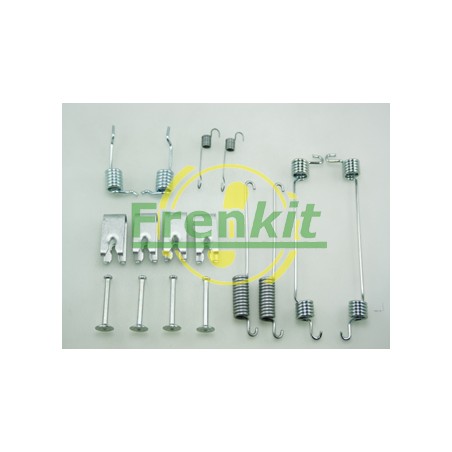 Drum Brake Kit