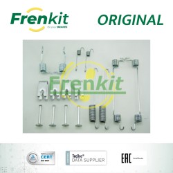 Drum Brake Kit