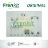 Drum Brake Kit