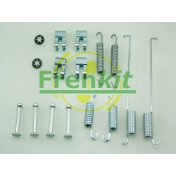 Drum Brake Kit