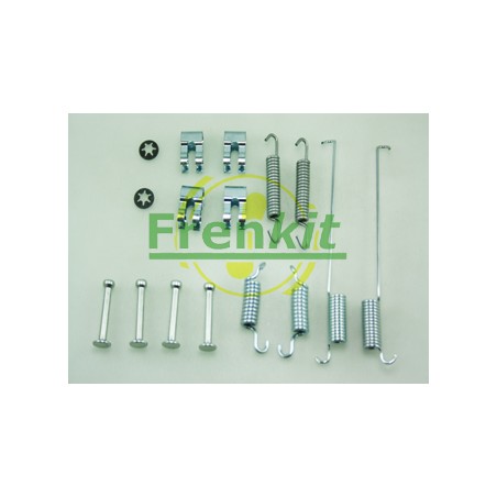 Drum Brake Kit