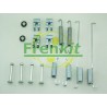 Drum Brake Kit