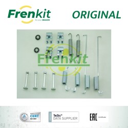 Drum Brake Kit