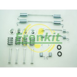 Drum Brake Kit