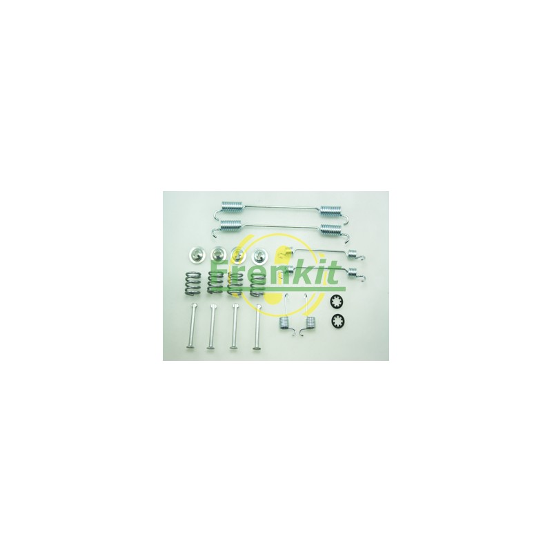 Drum Brake Kit