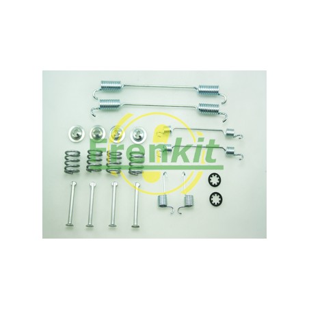 Drum Brake Kit