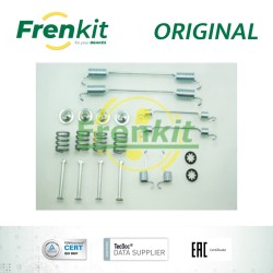 Drum Brake Kit