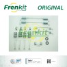Drum Brake Kit