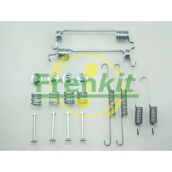 Drum Brake Kit
