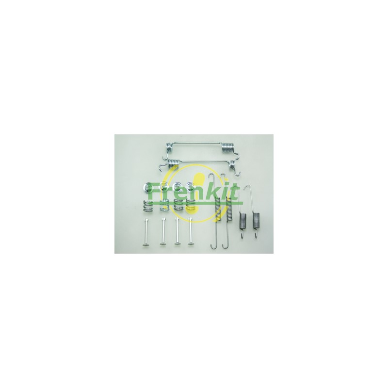 Drum Brake Kit