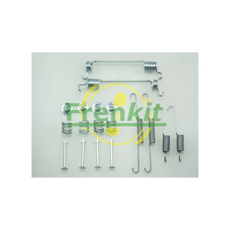 Drum Brake Kit