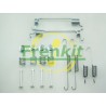 Drum Brake Kit
