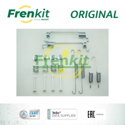 Drum Brake Kit