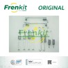 Drum Brake Kit