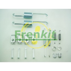 Drum Brake Kit