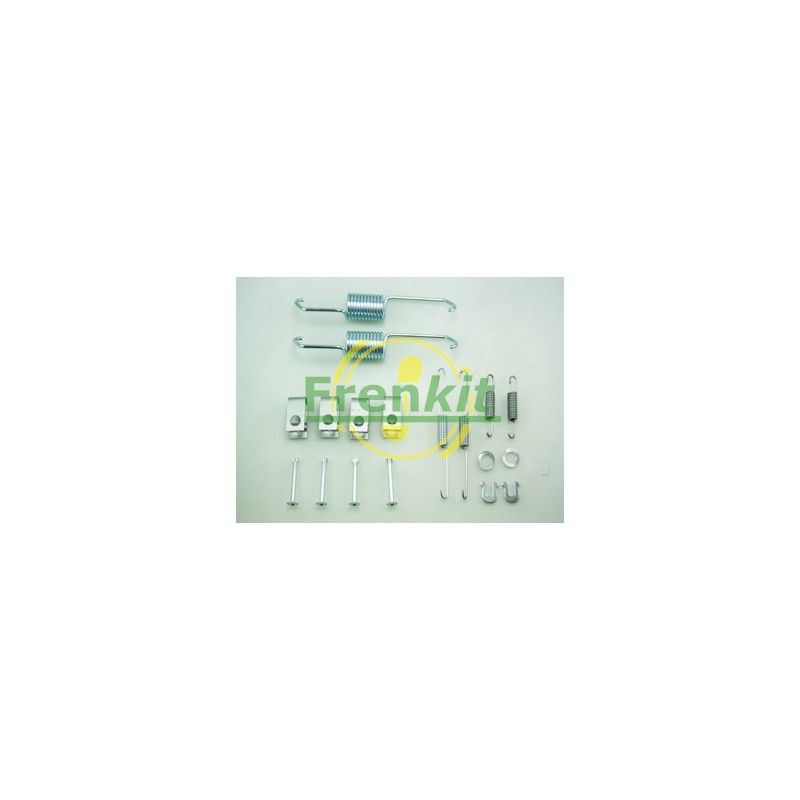 Drum Brake Kit