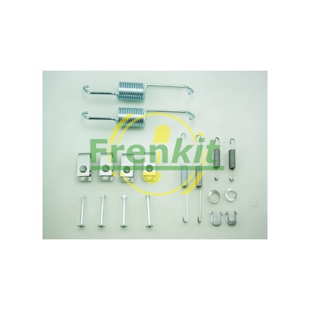 Drum Brake Kit